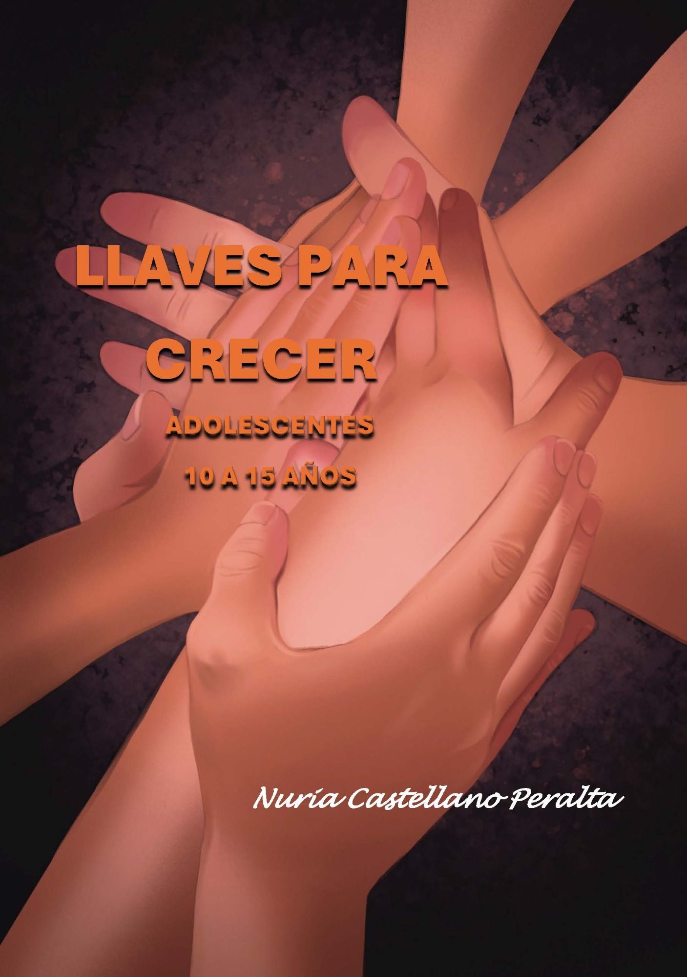 CASTELLANO ADOLESCENTES