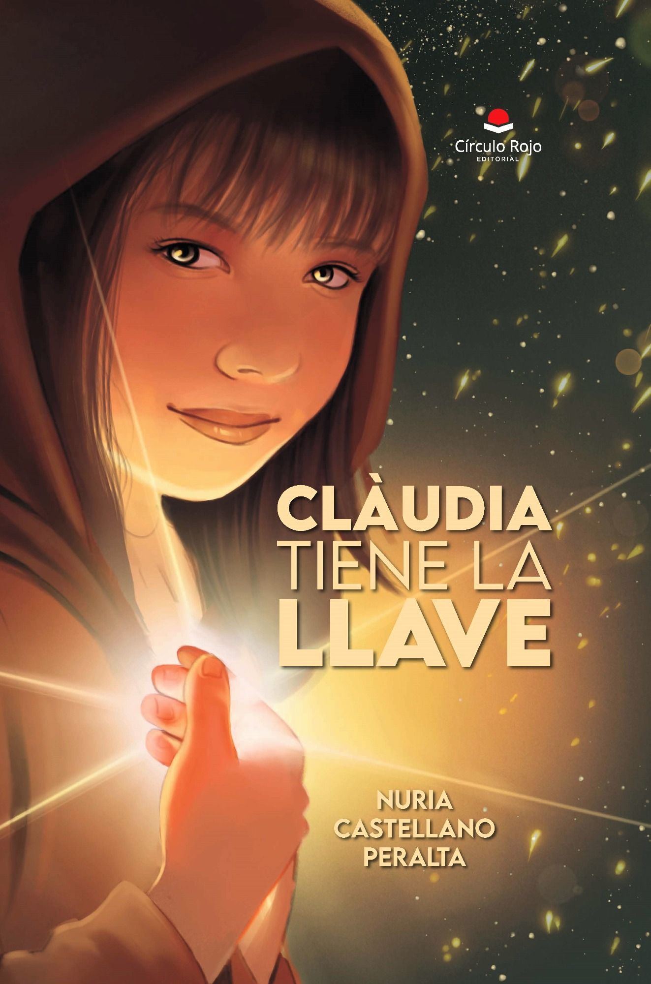 Portada castellana