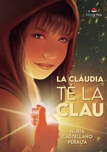 Conte benèfic "La Clàudia té la clau"