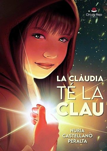 Conte en català tapa dura + quadern terapèutic català 6-9 anys