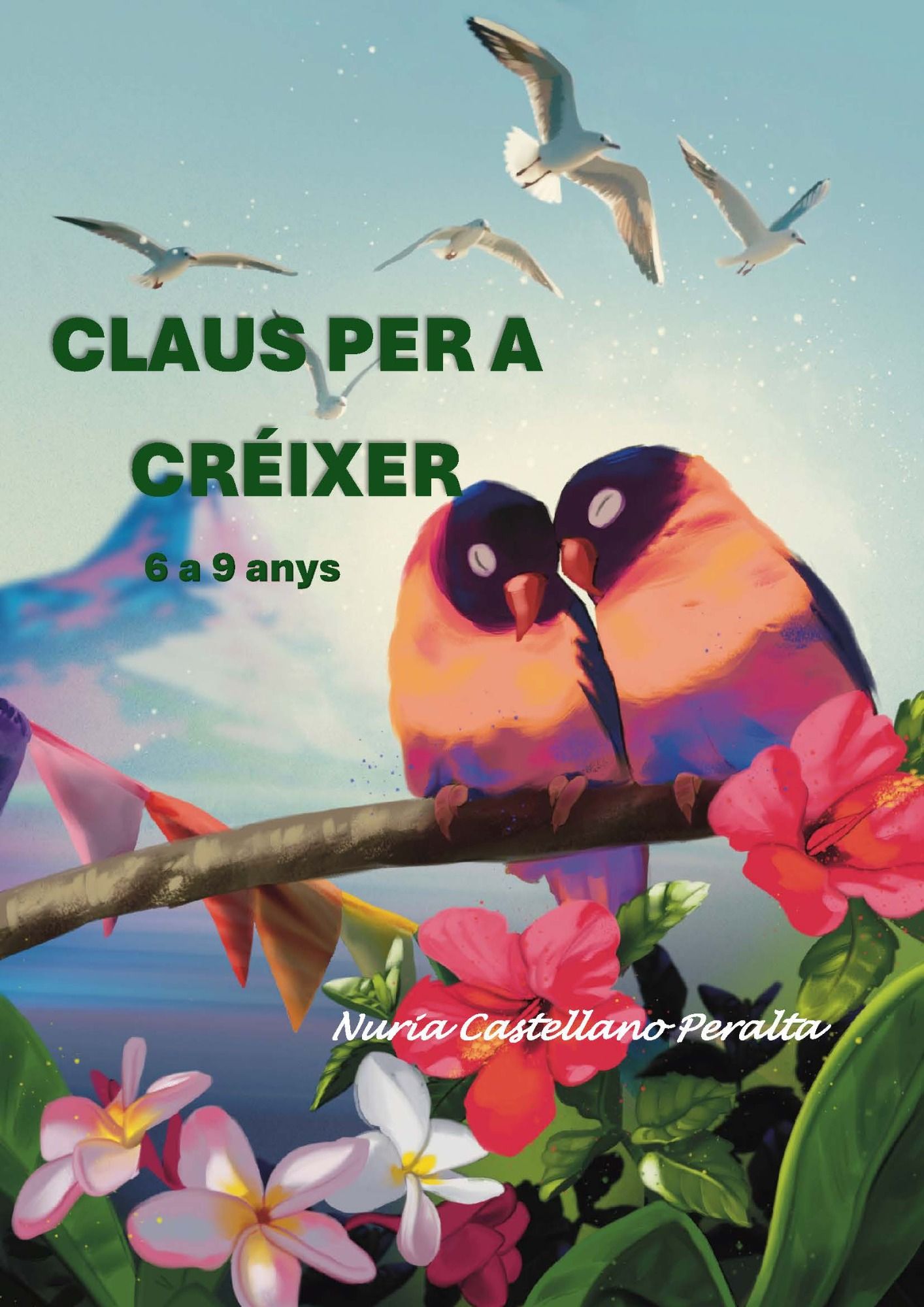 CATALÀ 6 a 9 anys