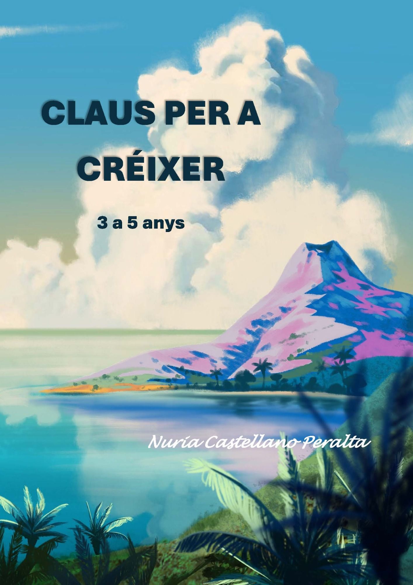 CATALÀ 3 a 5 anys