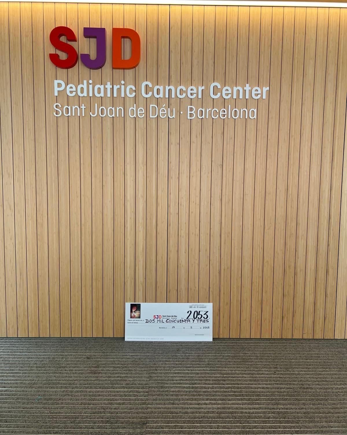 Detalle del acto de donación